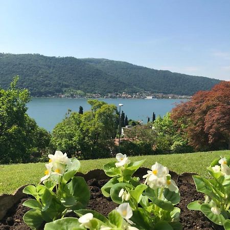 Giuseppe B&B Sarnico Εξωτερικό φωτογραφία