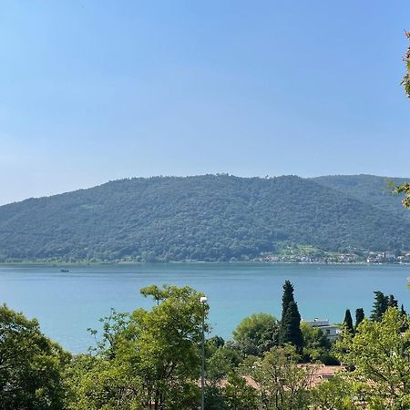 Giuseppe B&B Sarnico Εξωτερικό φωτογραφία
