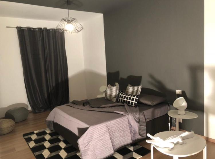 Giuseppe B&B Sarnico Εξωτερικό φωτογραφία