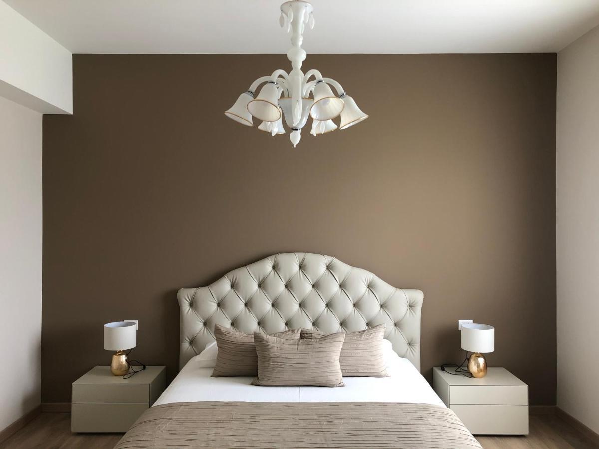 Giuseppe B&B Sarnico Εξωτερικό φωτογραφία