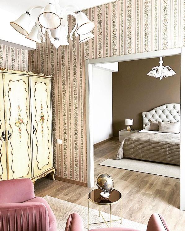Giuseppe B&B Sarnico Εξωτερικό φωτογραφία