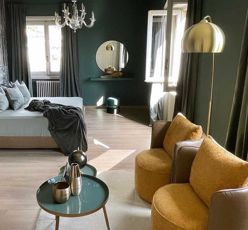 Giuseppe B&B Sarnico Εξωτερικό φωτογραφία