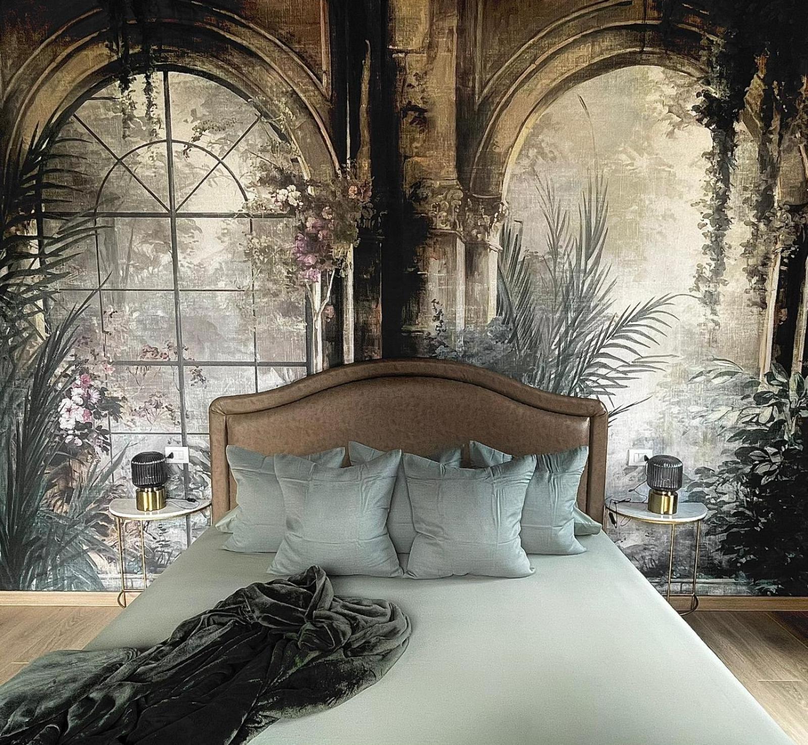 Giuseppe B&B Sarnico Εξωτερικό φωτογραφία