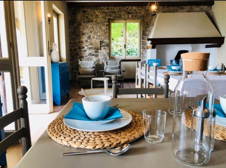 Giuseppe B&B Sarnico Εξωτερικό φωτογραφία