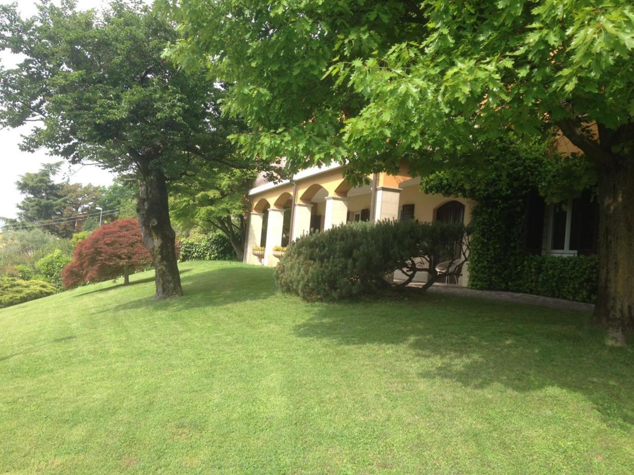 Giuseppe B&B Sarnico Εξωτερικό φωτογραφία