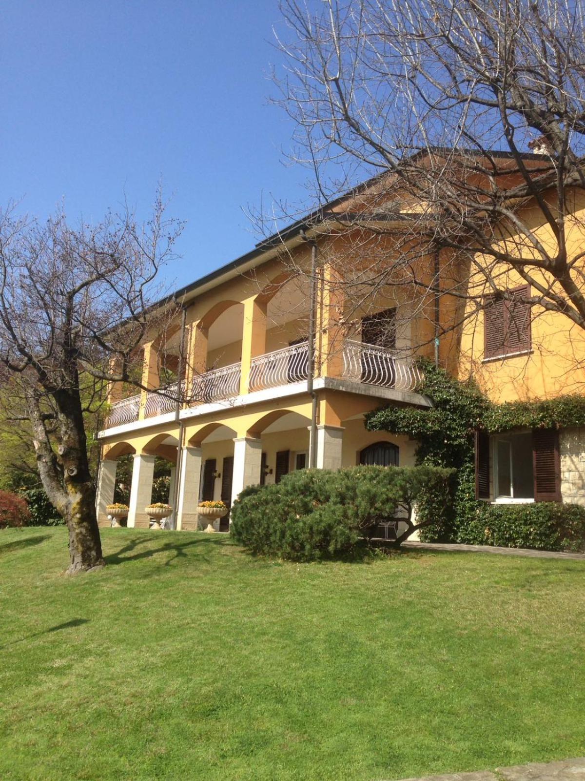 Giuseppe B&B Sarnico Εξωτερικό φωτογραφία